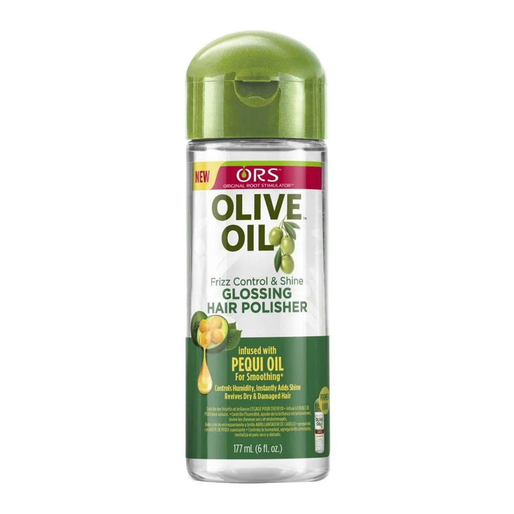 Ors Olive Oil Glossing Polisher by Ors