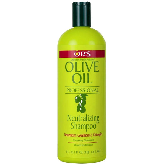 Ors Olive Oil Professional Neuturizing Shampoo by Ors