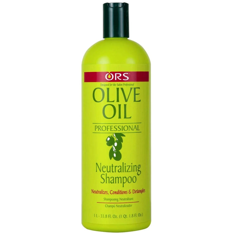 Ors Olive Oil Professional Neuturizing Shampoo by Ors