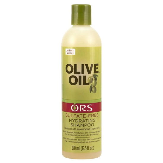 Ors Olive Oil Sulfate Free Hydrating Shampoo by Ors