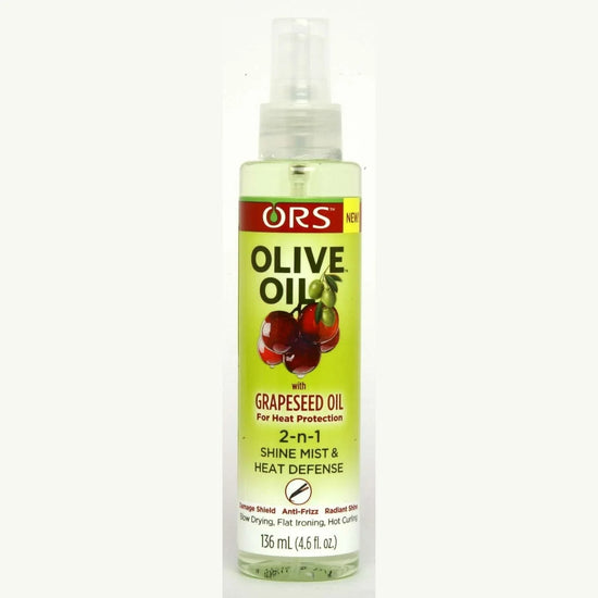 Ors Olive Oil Grapeseed Mist by Ors