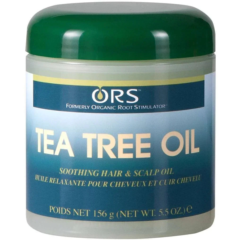 Ors Tea Tree Har Scalp by Ors