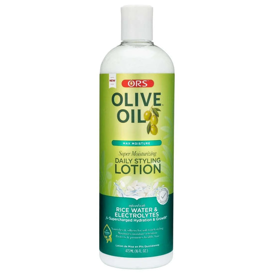 Ors Olive Oil Max Moisture Daily Styling Lotion by Ors