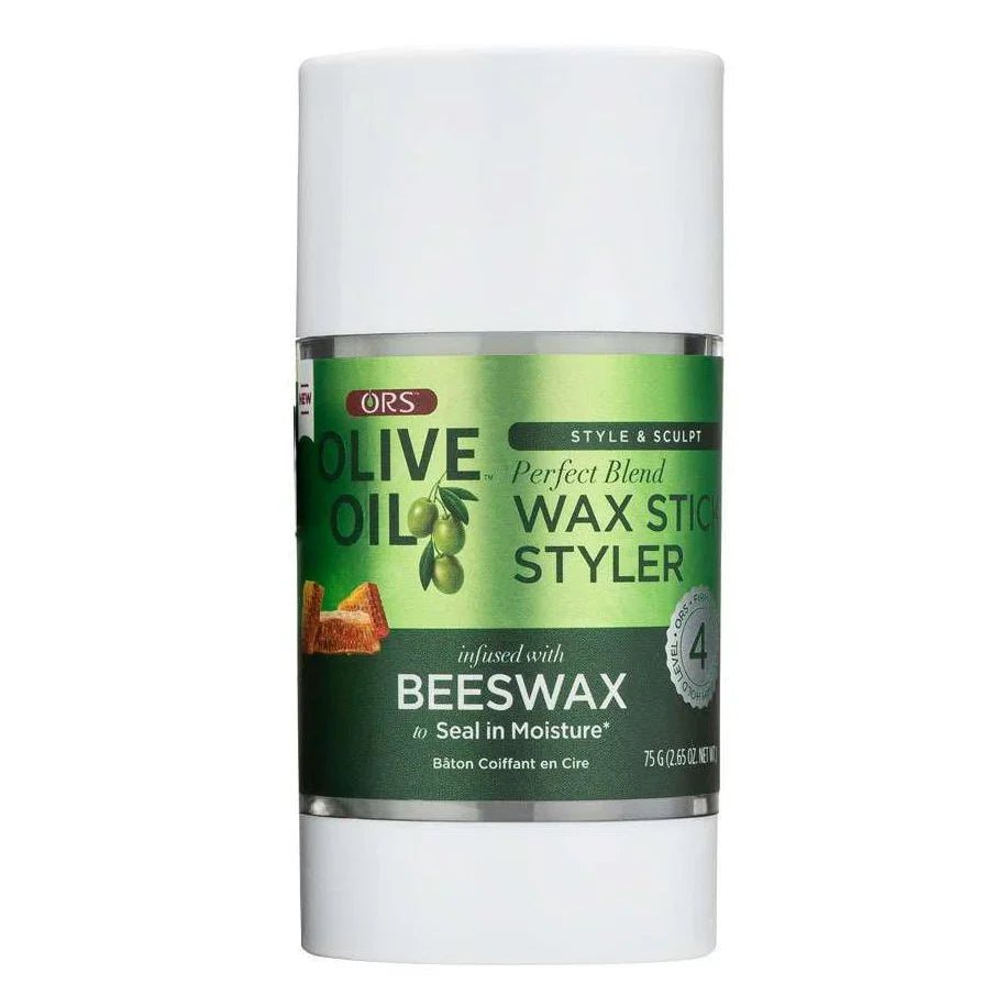 Ors Olive Oil Wax Stick Styler by Ors