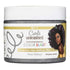 Curls Unleashed Color Blast Gray Galaxy Temporary Hair Color Makeup Wax by Ors