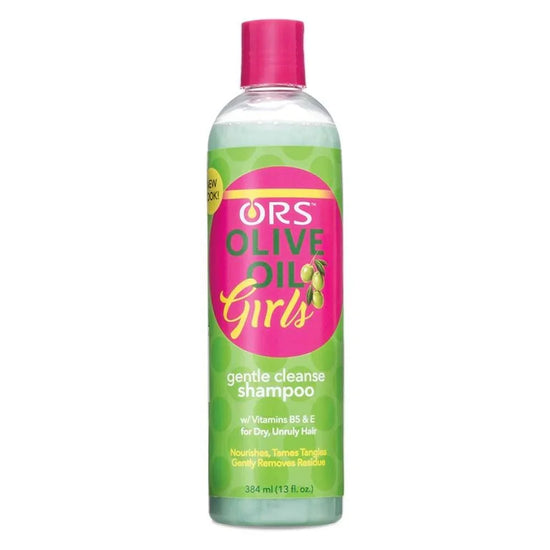 Ors Girls Gentle Shampoo by Ors