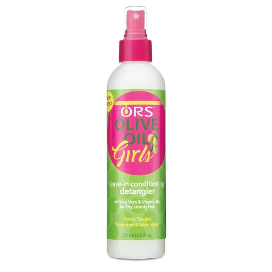 Ors Girls Leave-In Detangler by Ors