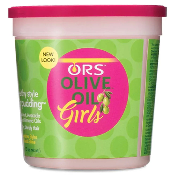 Ors Girls Hair Pudding by Ors