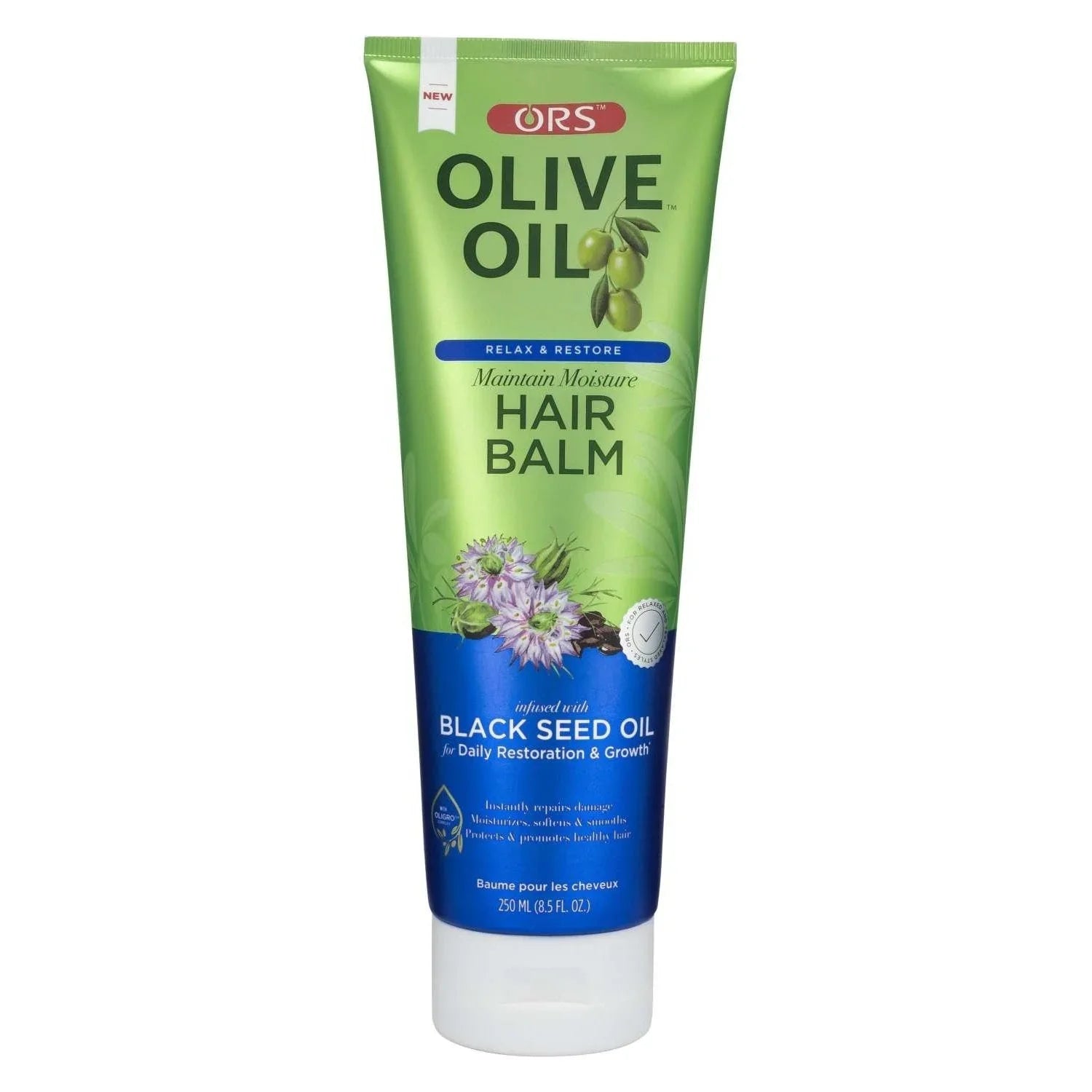 Ors Olive Oil Relax Restore Hair Balm by Ors