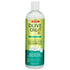 Ors Olive Oil Max Moisture Sulfate Free Shampoo by Ors