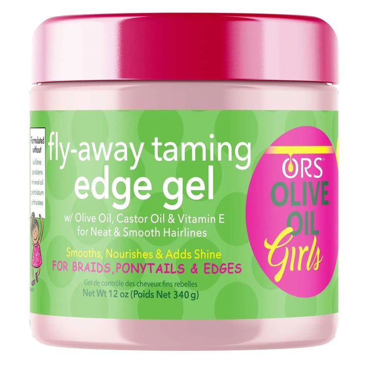 Ors Girls Fly Away Taming Gel by Ors