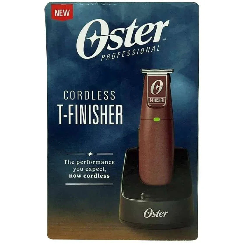 Oster Cordless T Finisher Trimmer by Oster