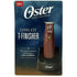 Oster Cordless T Finisher Trimmer by Oster