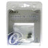 Oster clipper brush replacement kit with carbon brushes and springs for Classic 76 and Titan clippers.