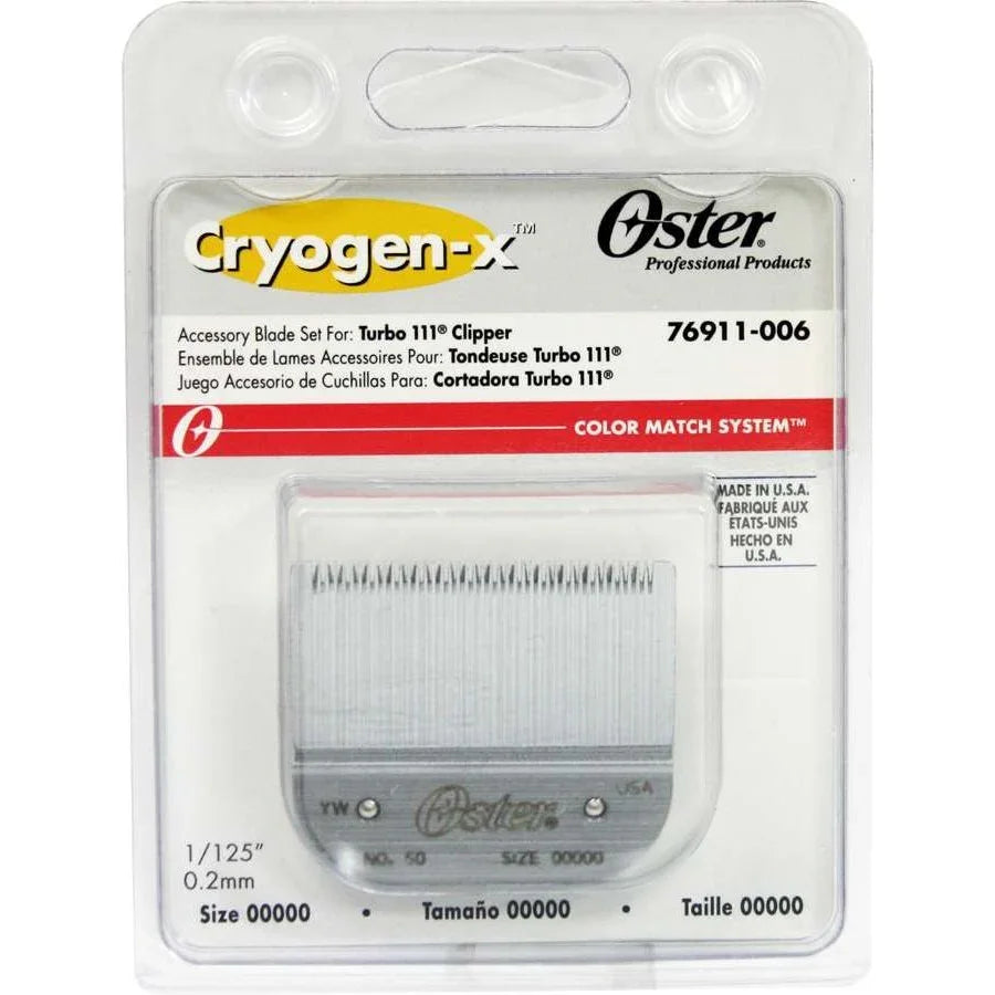 Oster 111 Turbo Blade 00000 by Oster