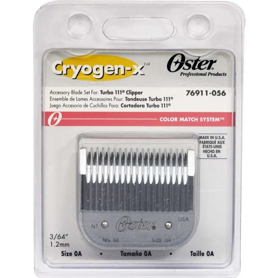 Oster 111 Turbo Blade 0A by Oster