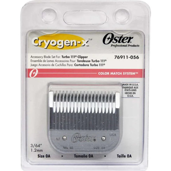 Oster 111 Turbo Blade 0A by Oster