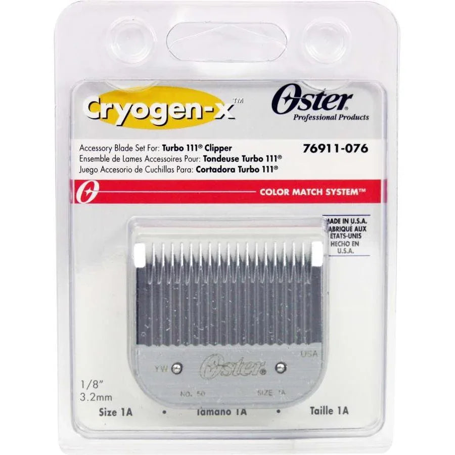 Oster 111 Turbo Blade 1A by Oster