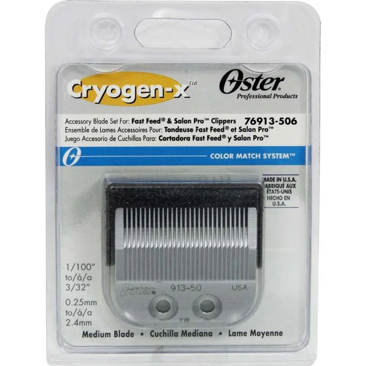 Oster Fast Feed Blade 000-1 by Oster