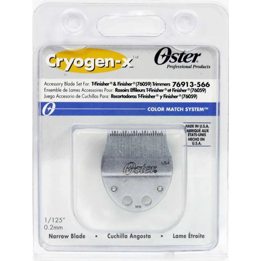 Oster Finisher Trimmer Narrow Blade by Oster