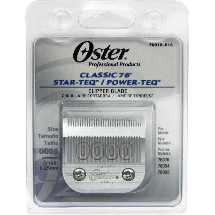 Oster Detachable Blade 0000 by Oster