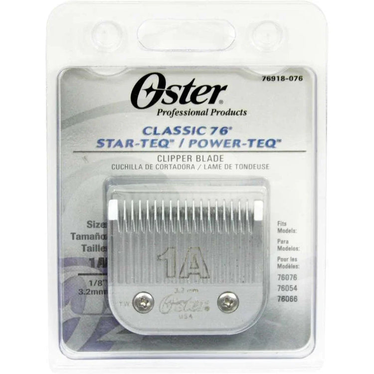 Oster Detachable Blade 1A by Oster