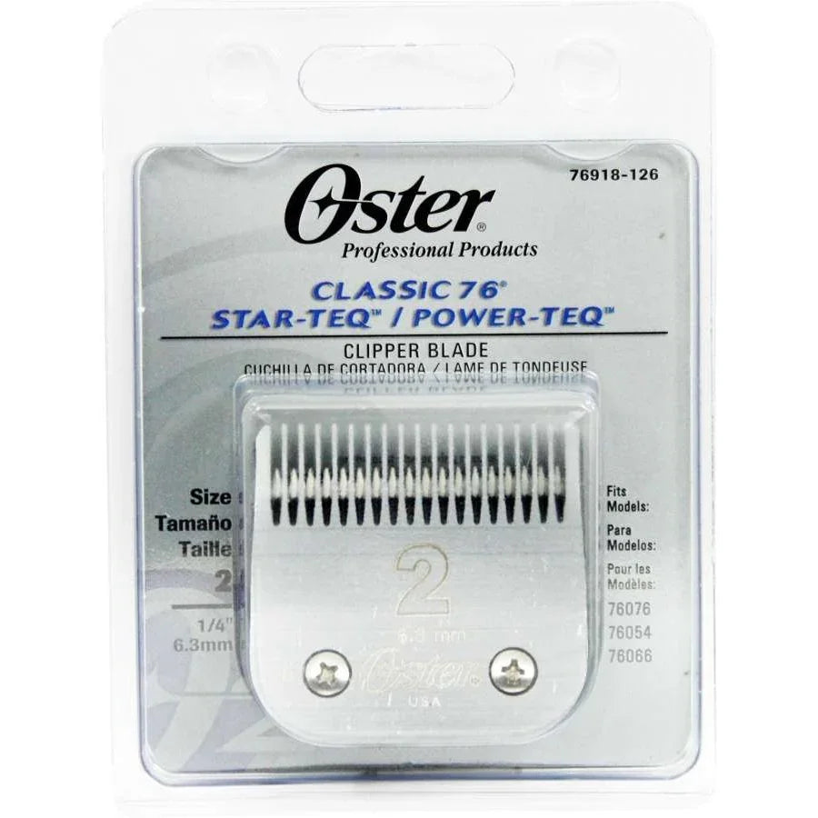 Oster Detachable Blade 2 by Oster