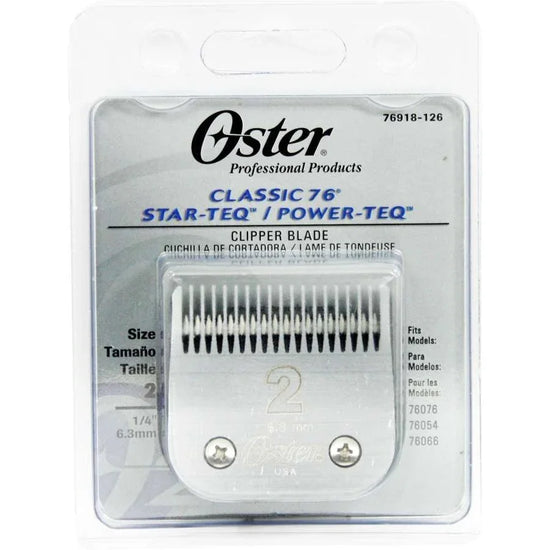 Oster Detachable Blade 2 by Oster