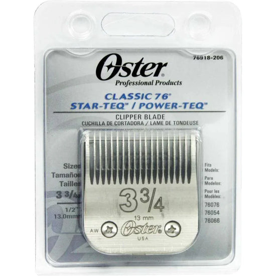 Oster Detachable Blade 3.75 by Oster