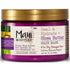 Maui Moisture Heal Hydrate Shea Butter Hair Mask for soft and healthy hair enriched with shea butter and coconut oil.