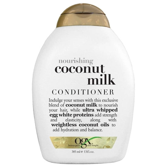 Ogx Coconut Milk Conditioner by OGX