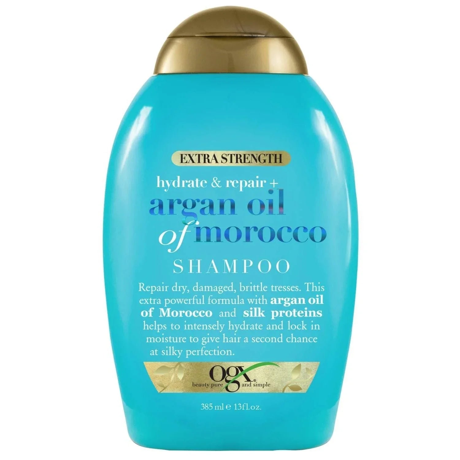 Ogx Extra Strength Argan Oil Of Morocco Shampoo by OGX