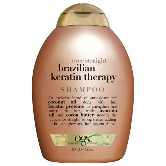 Ogx Brazilian Keratin Shampoo by OGX