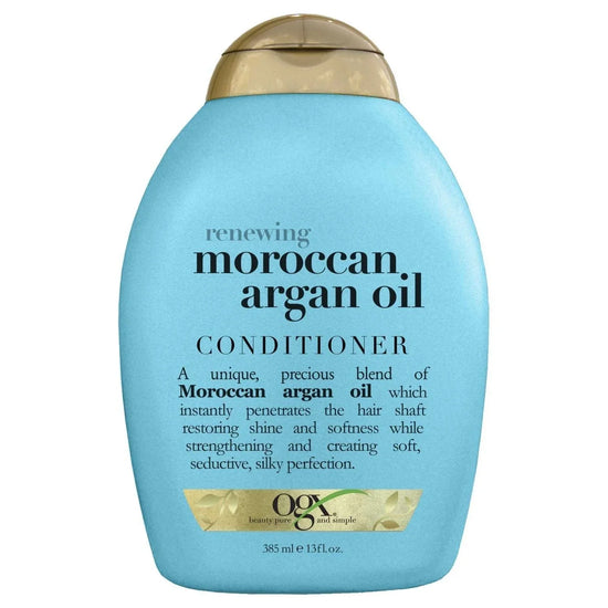 Ogx Argan Oil Conditioner by OGX