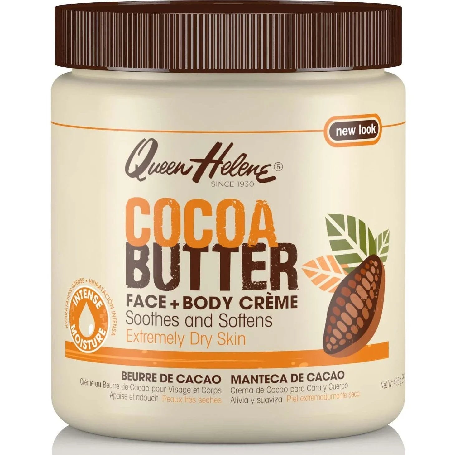 Queen Helene Cocoa Butter Creme by QUEEN HELENE
