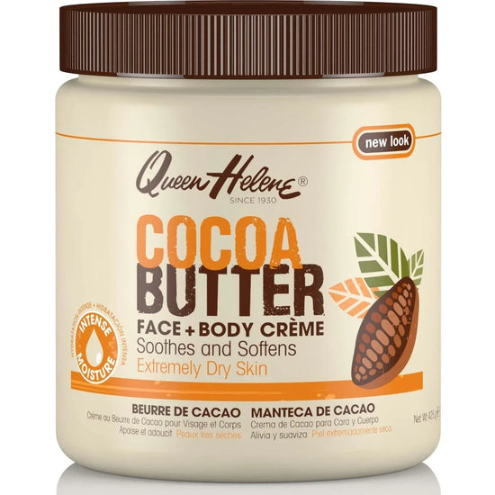Queen Helene Cocoa Butter Creme by QUEEN HELENE
