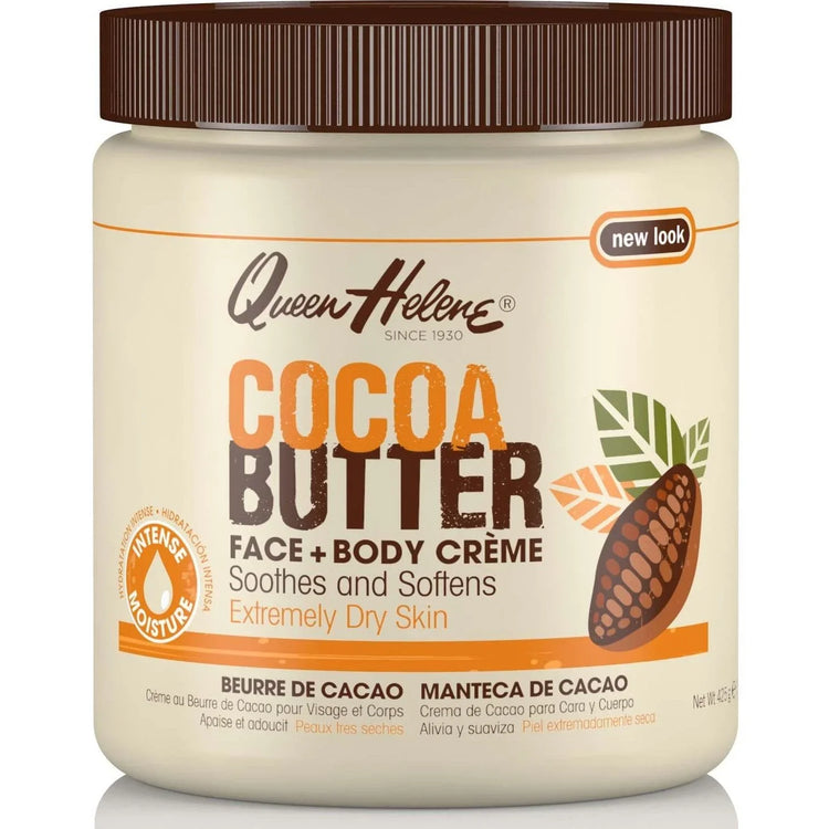 Queen Helene Cocoa Butter Creme by QUEEN HELENE