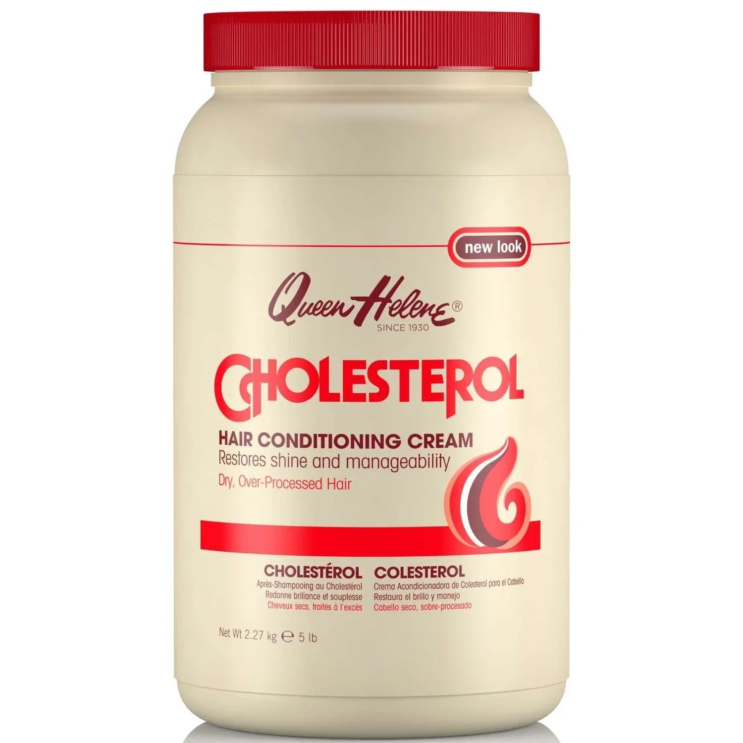 Queen Helene Cholesterol Cream by QUEEN HELENE