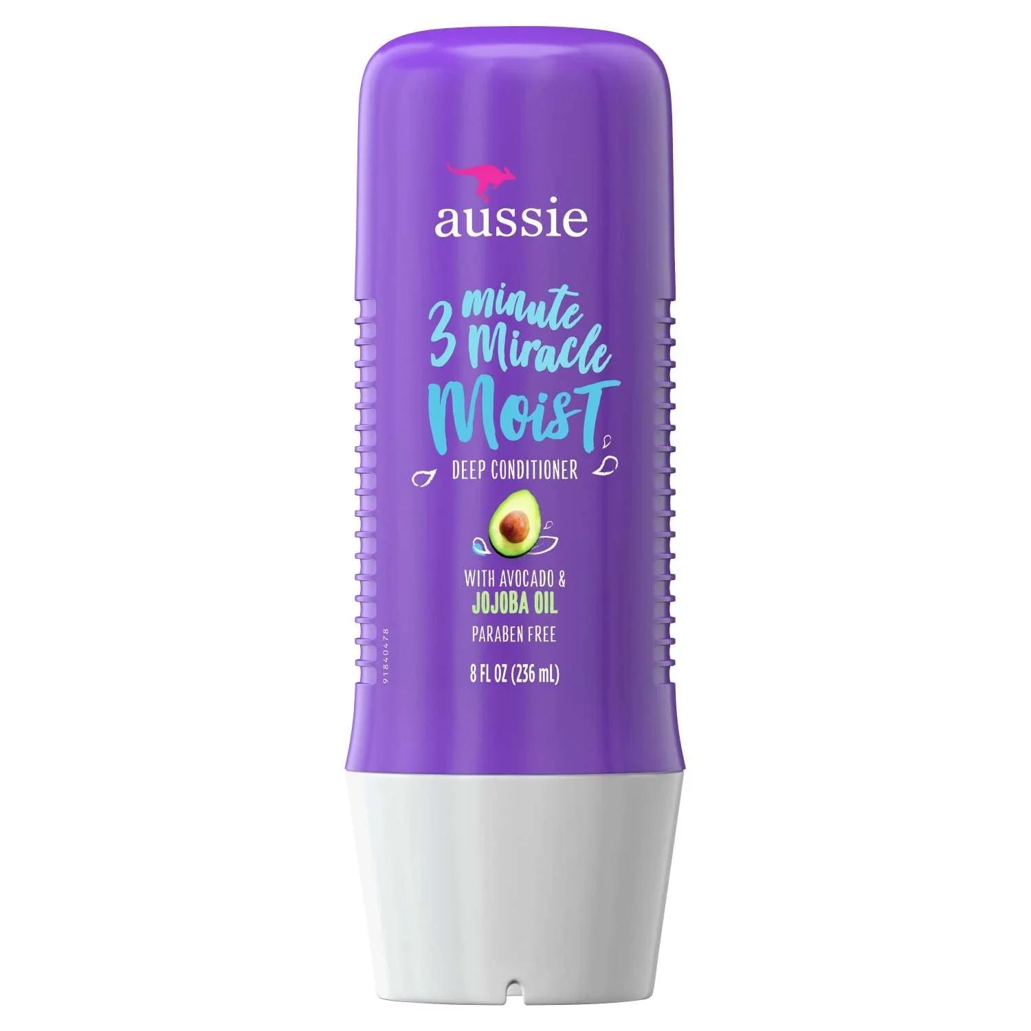 Aussie 3 Minute Miracle Moist Deep Conditioner by Aussie