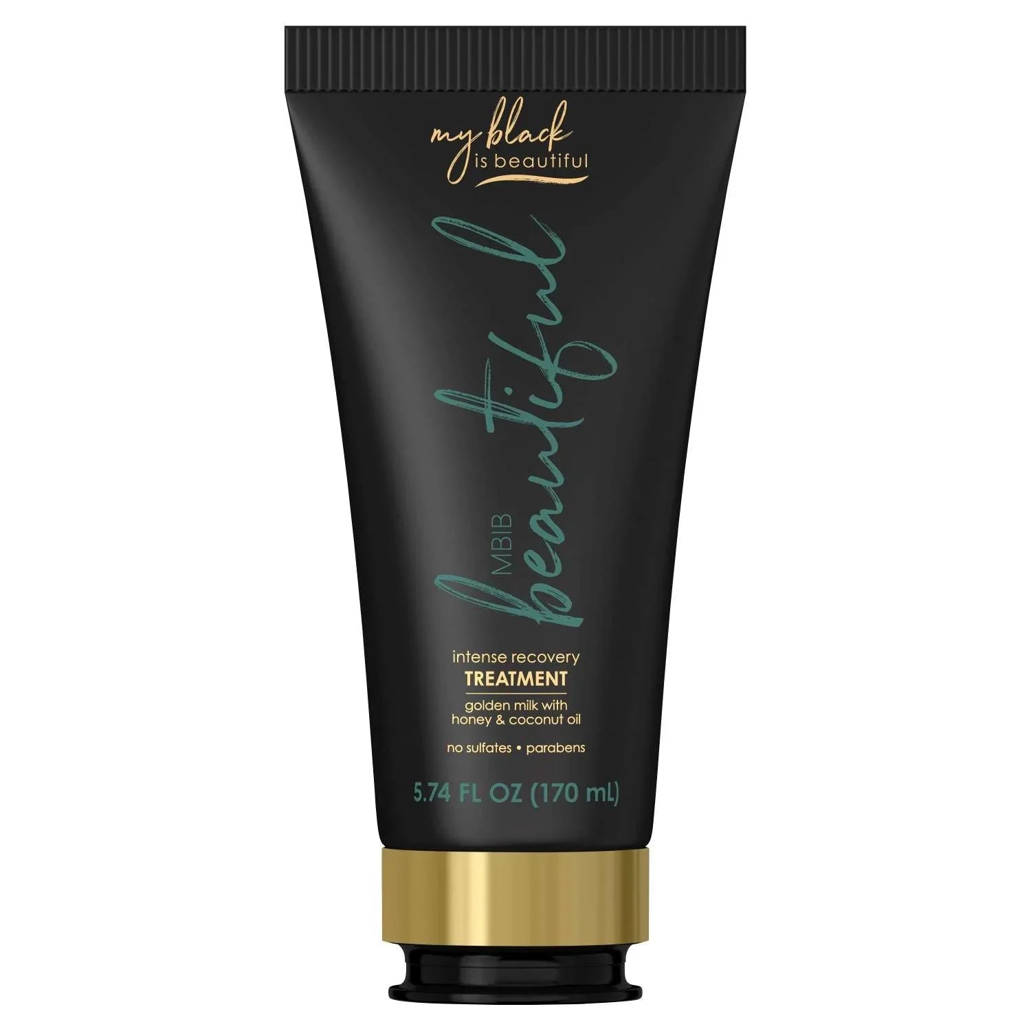 My Black Is Beautiful Intense Recovery Treatment by My Black Is Beautiful