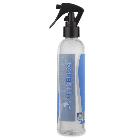 Ghost Buster Bond Remover For Poly And Lace Systems 8Oz by GHOST BOND