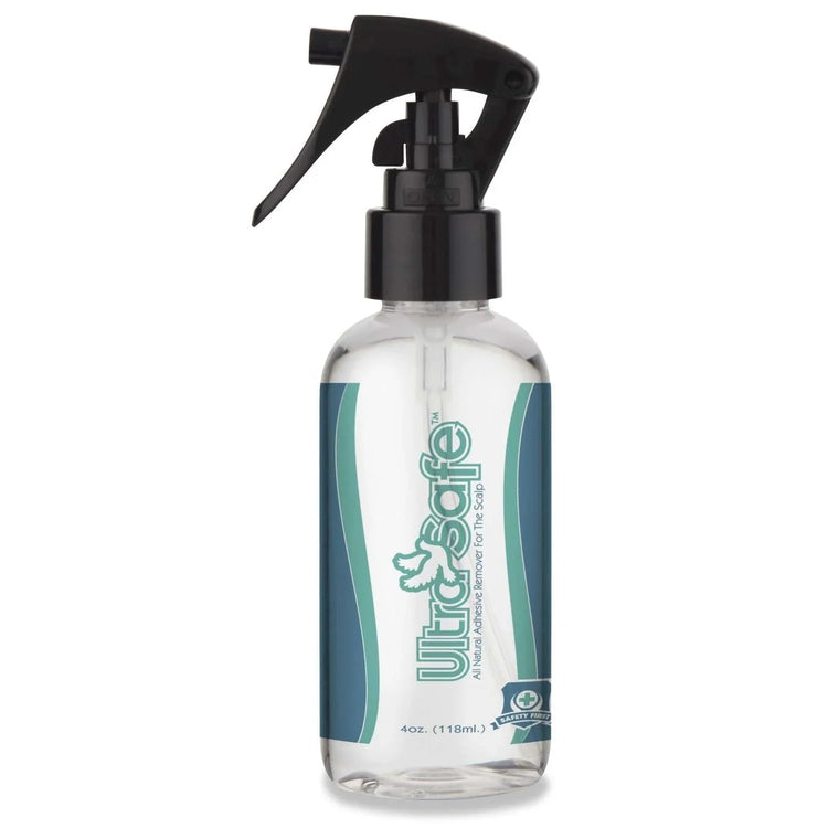 Ghost Bond Ultra-Save Adhesive Remover by GHOST BOND
