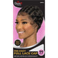 Queen B Pre-Knot Full Lace Cap - 99 Knots by Queen B