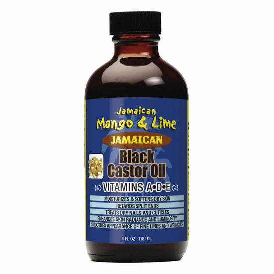 Jamaican Mango Black -Vit Ade by Jamaican Mango Lime