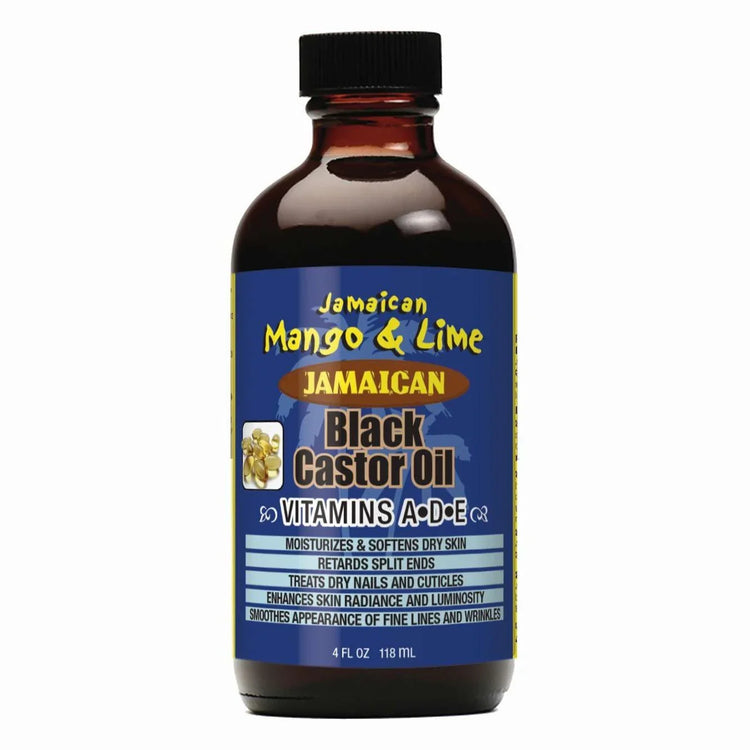 Jamaican Mango Black -Vit Ade by Jamaican Mango Lime