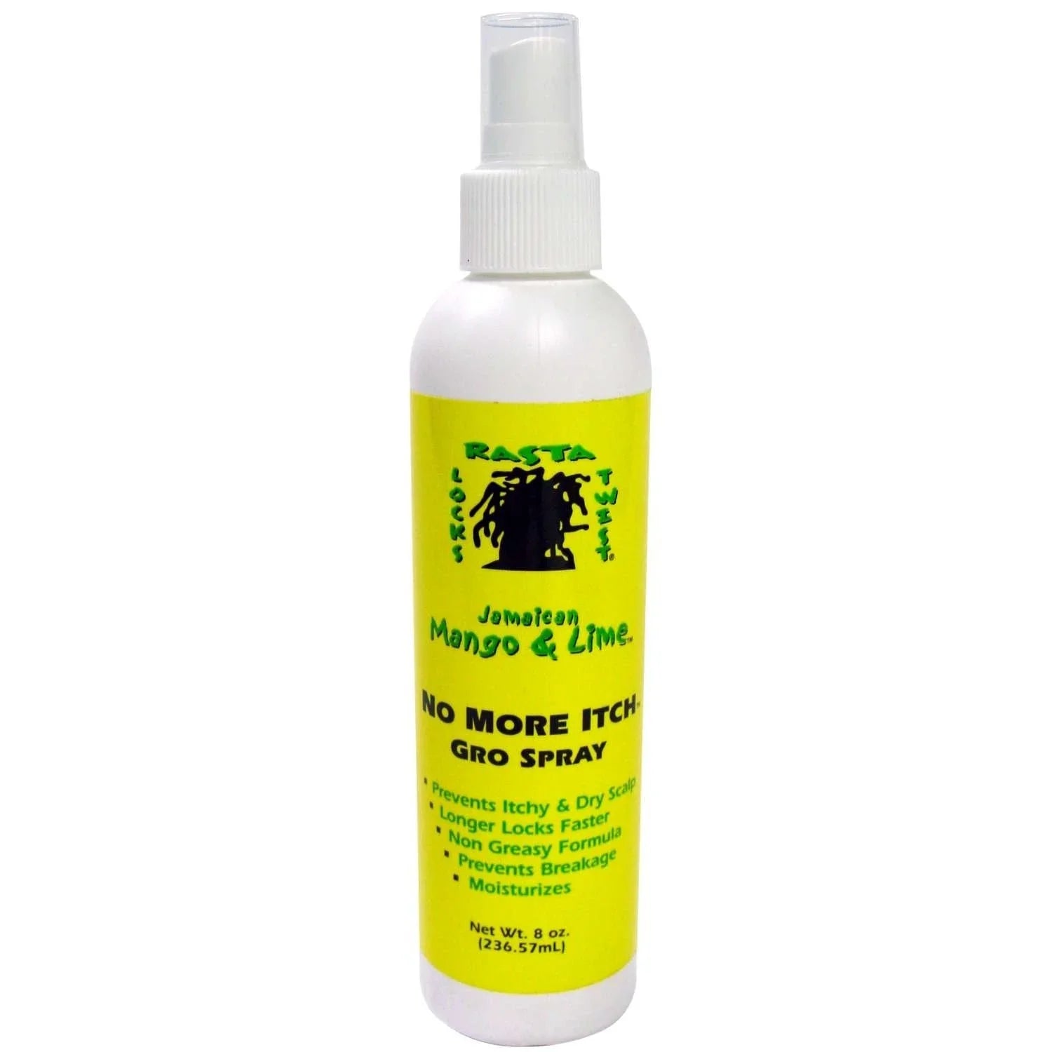 Jamaican Mango & Lime No More Itch by Jamaican Mango Lime