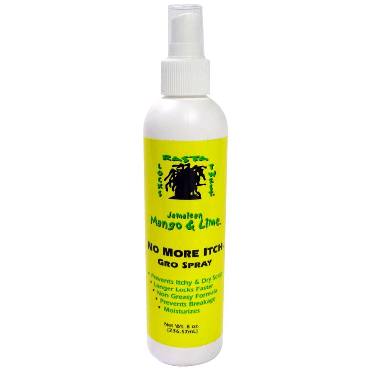 Jamaican Mango & Lime No More Itch by Jamaican Mango Lime