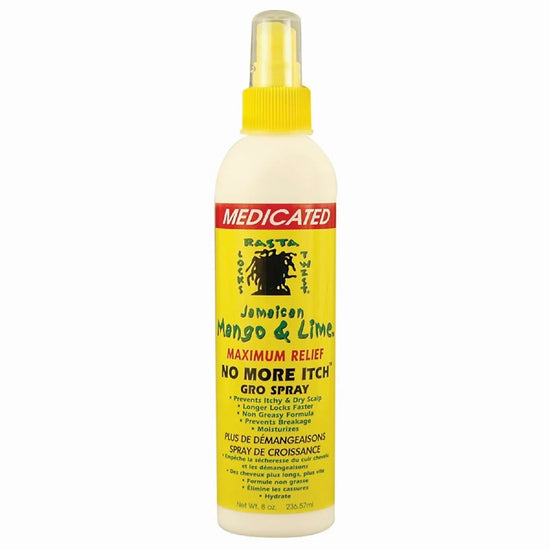 Jamaican Mango & Lime No More Itch Me by Jamaican Mango Lime