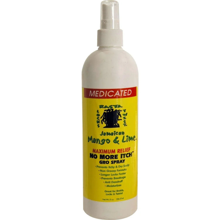 Jamaican Mango & Lime No More Itch Me by Jamaican Mango Lime