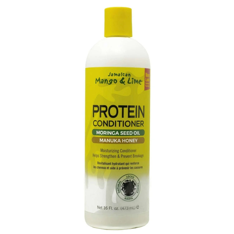 Jamaican Mango & Lime Protein Conditioner by Jamaican Mango Lime